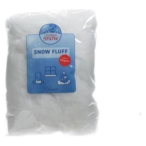 Kaemingk Fiocco di Neve 100gr in Busta