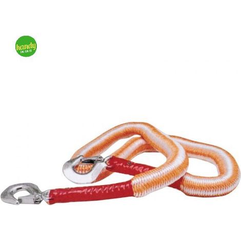 Cavo Traino Ototop Elastico 2100Kg (1/2)