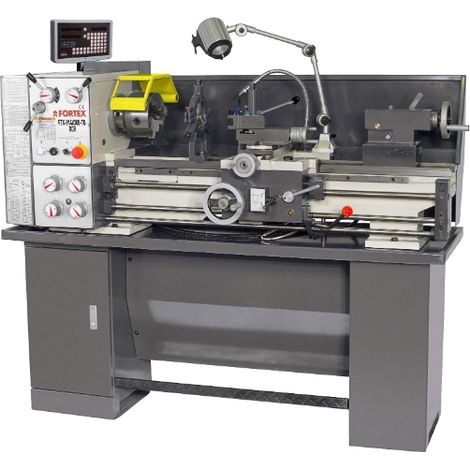 FTX-914X300-TO DCR TORNO FTX-914X300-TO DCR 400V/F3 CON BANCADA.+DRO+TCRE