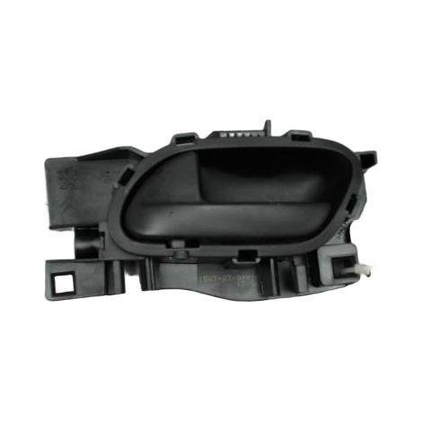 [PRODUIT D'OCCASION] Poignee Interieure Porte Avant Gauche CITROEN Berlingo Fg II Phase 1 (b9) 2008-2012 ♻️ Ref Oe. 9143n7 - Garantie à vie (1/3)