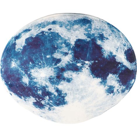 Tapis rond carte du monde, diamètre 60/80/100/120/160 cm, tapis de salon, tapis de salle de bain, tapis de chambre d'enfant, tapis de chaise (1/5)