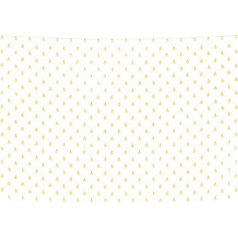 Filet lumineux blanc chaud de Noël 3x3 m 306 LED Int/ext