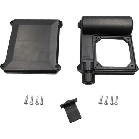 Conjunto caja de bornes AstralPool C63/C71 monofásico – 4405010154