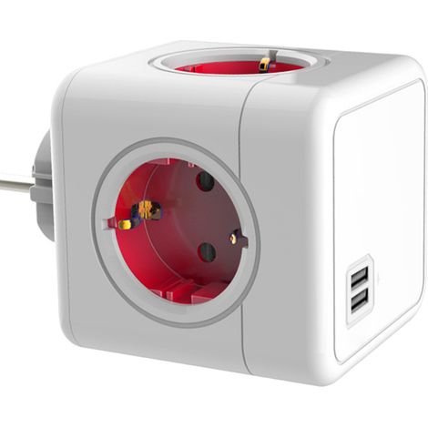 Prise de conversion standard pour cube créatif (1/5)