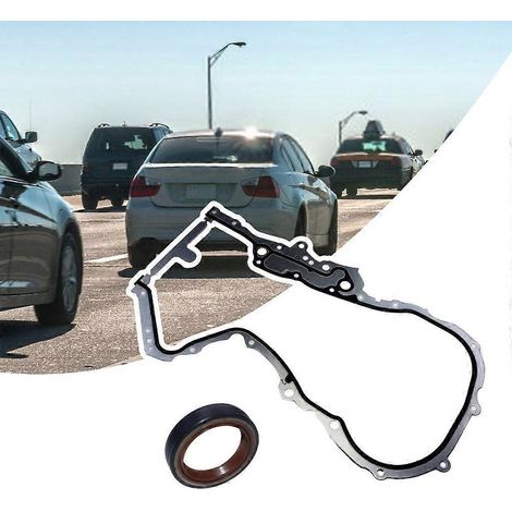 Accessoires automobiles pour moteur 1.4L 1.6L : joint de distribution et couvercle de culasse (1/4)