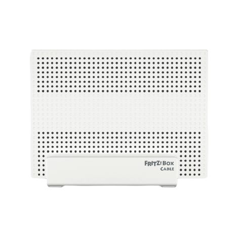 AVM FRITZBox 6690 Câble (1/3)