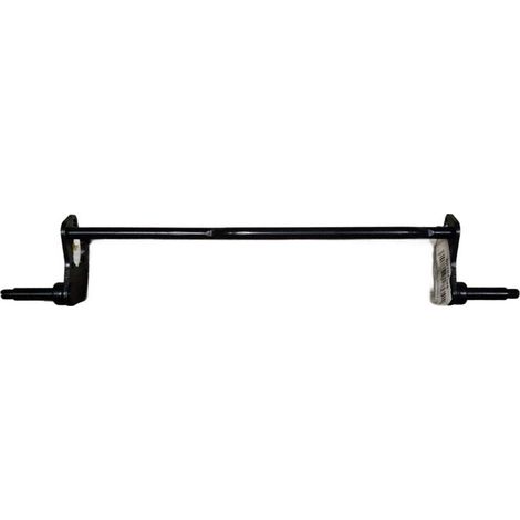 Eje Rueda Trasera para cortacesped compatible con Dlm4600Sp
