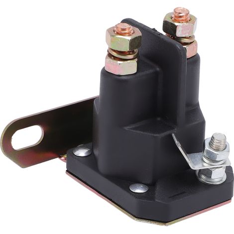 435 065 commutateur de relais solénoïde de démarreur 832 1211 210 tondeuse à gazon pour 13AP60RP744 13AX60RG744 13AX60RH744