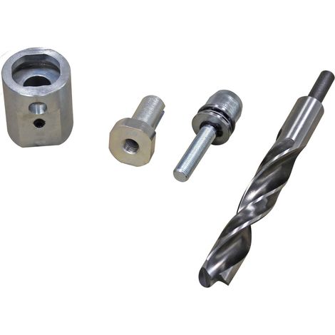 Kit emporte-pièces capteurs de stationnement Ford 9 (4 pcs) - OC 9106 - CLAS Equipements