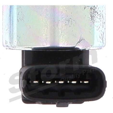 Vanne EGR compatible Opel Corsa B 3/5 portes 090570475 (1/4)