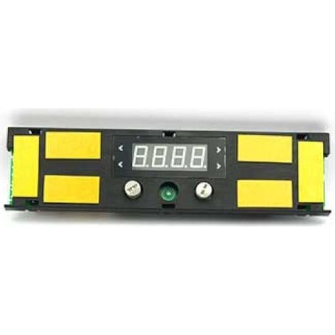 CARTE DE PUISSANCE POUR FOUR ROSIERES - 49030702 (1/2)