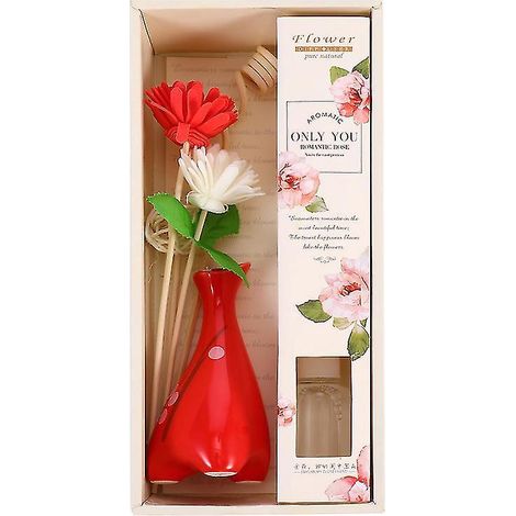 1 Set Rattan-Diffusor (1/3)