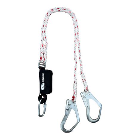Absorbedor de energía modelo 35-A Conector 30/30 (1/4)