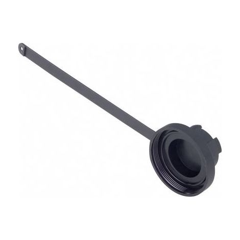 Bulgin PX0733 Capuchon de protection pour connecteur circulaire 1 pc(s) D17560 (1/2)