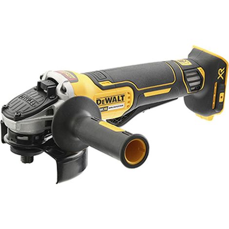 DeWalt DCG406N Akku-Winkelschleifer (1/5)
