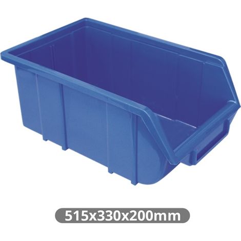 Gaveta de polipropileno 330x515x200mm