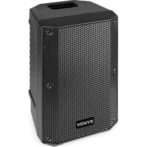 Altoparlante amplificato 8" Usb/sd/mp3 250wmax Vsa08bt 170.368 (1/5)