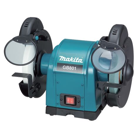 Aiguiseur Makita GB801