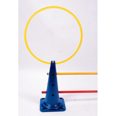 Plot à trous - 50 cm (1/2)