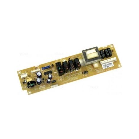 Carte electronique pour four LG SOLARDOM MP3297IXC MP3287NB EBR35902604 Lg (1/2)