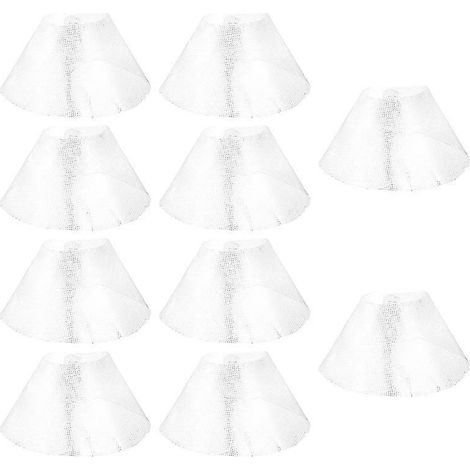 10 filets à pétrole (1/3)