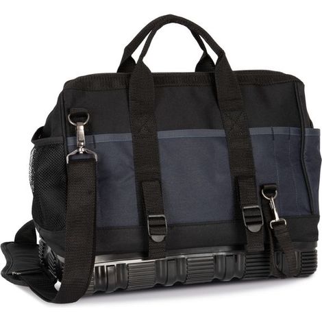 Borsa per attrezzi wk-designed-to-work designed to work apertura facile 27L (1/5)