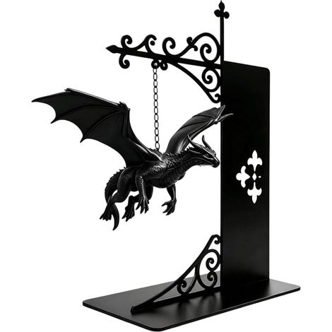 Lampe de Bibliothèque Lumière Coin LED Chaude Décorative Fantasy (1/5)