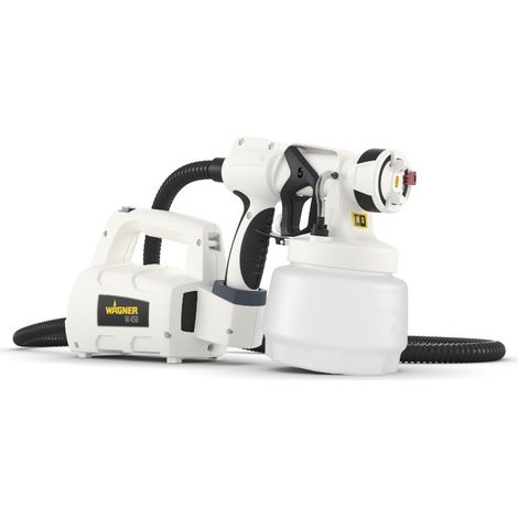 Impianto di verniciatura Wagner W 450 460 watt 1,3 l ( 2361524 )