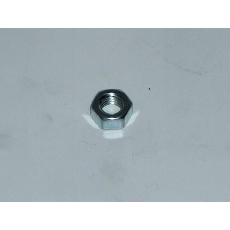 Sechskantmutter DIN 934 M8 für DAIKIN Altherma C Oil - 5750181 von Daikin