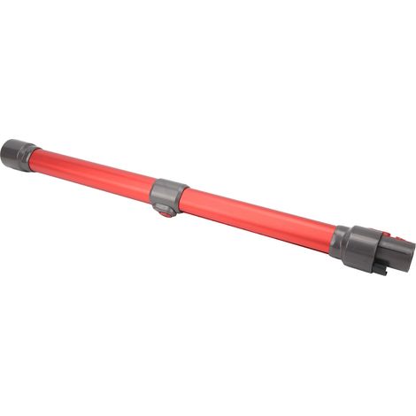 Tube d'extension pour aspirateur à dégagement rapide, accessoire pour aspirateur V7 V8 V10 V11 (1/5)