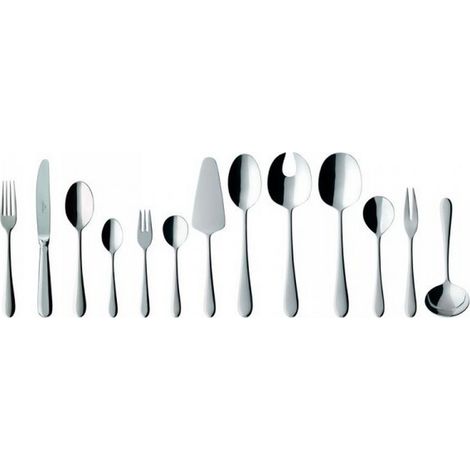Ménagère 68 pièces inox - Villeroy-boch - 12-6339-9081 (1/2)
