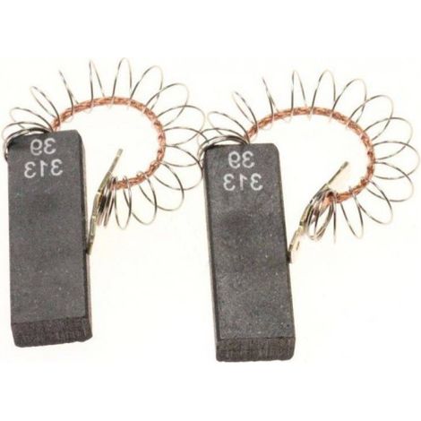 GDE - Kohlemotor für Waschmaschine 00154740