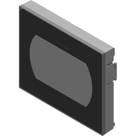 Ersatzteil 8737717957 Bedienelement UI800-HP von BOSCH - 8737717957
