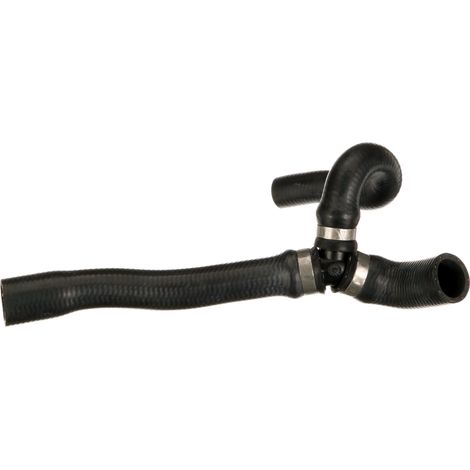 Gaine de chauffage Gates 02-2425 SEAT 028 121 053 T