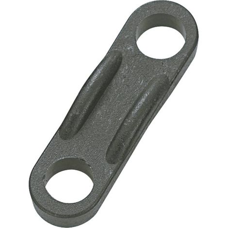 TRU COMPONENTS WCC-165BK Décharge de traction Polyamide 6.6 noir 1000 pc(s) D739622