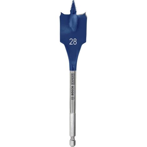 Punta per legno Bosch Expert SelfCut Speed 28 mm 152 mm