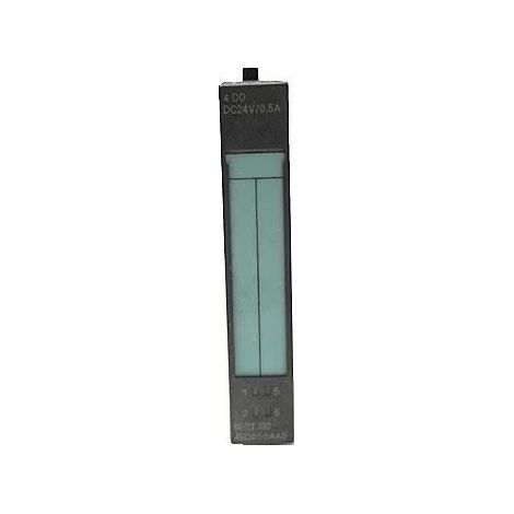 Siemens 6ES7132-4BD01-0AA0 Digitales Ausgangsmodul