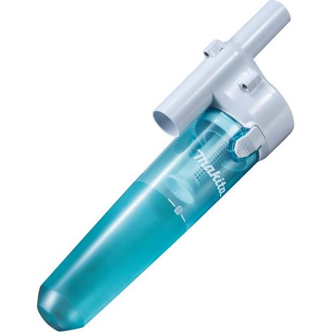 Makita Zyklon Zubehör 400 ml Kompatibel mit 28 mm Schläuchen (1/2)