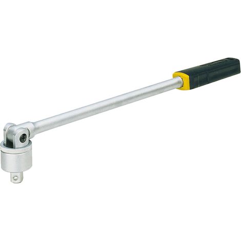 Proxxon - Gelenkratsche 1/2" mit extralangem Griff - 23090 (1/5)