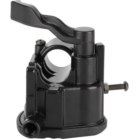 Puño del acelerador de pulgar para motocicletas Yamaha, repuesto ideal para quads, fácil mantenimiento. - Crezuo (1/5)