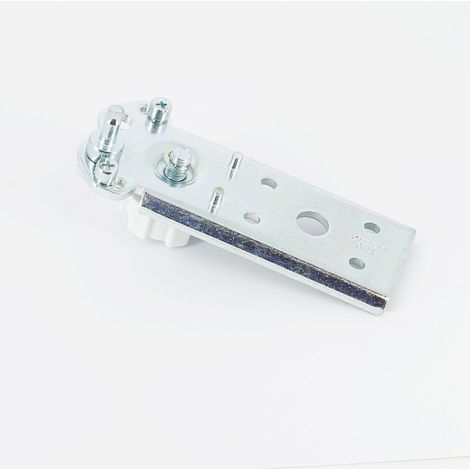 PIED AJUSTABLE AVANT DROIT  9004478 pour Réfrigérateur ESSENTIEL B REFRIGERATEUR COMBINE ESSENTIELB ERCVW185-60B1