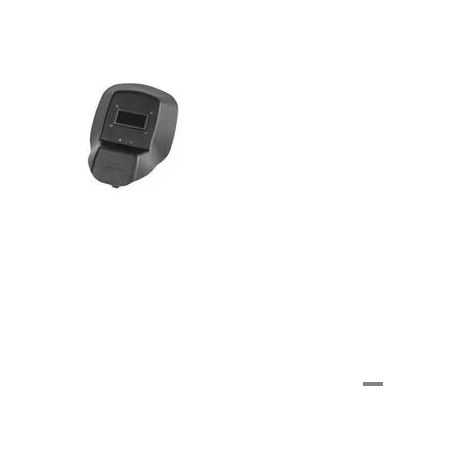 Scudo saldatura Lahti Pro l1530700 resistente crepe esterno