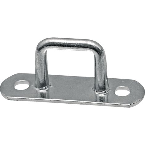 Guida per telone 49 mm 16 mm