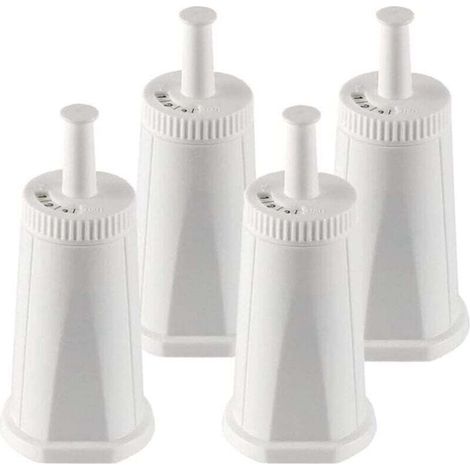 4pcs Water Filter Compatible with BES875, SES878, SES500, 990/980/500/878/875/880/920/810 Coffee Machine Replacement Filter MUMU (1/4)