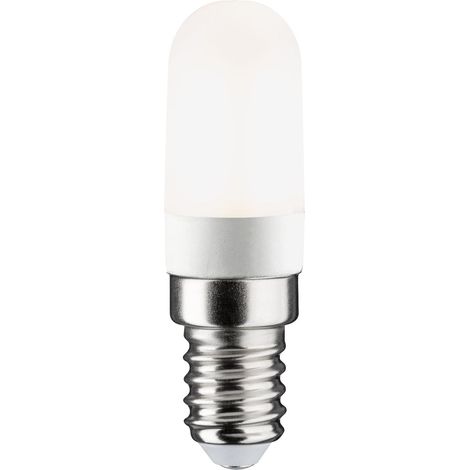Paulmann 28110 LED pera 1W E14 bianco caldo frigorifero (1/5)