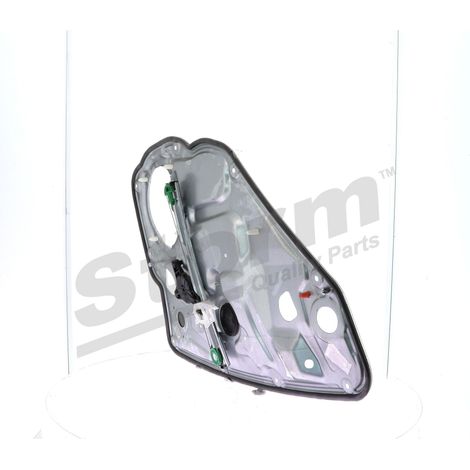 Lève-vitre arrière droit compatible Fiat 46831656 (1/4)