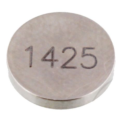 Piastra valvola JMP 9.5 [1.425 mm]
