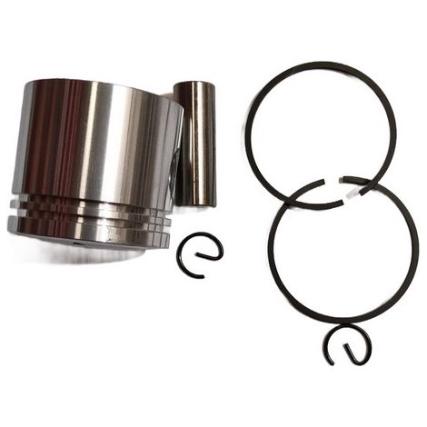Piston Completo Motor compatible con Pnbc370  Ref 930200