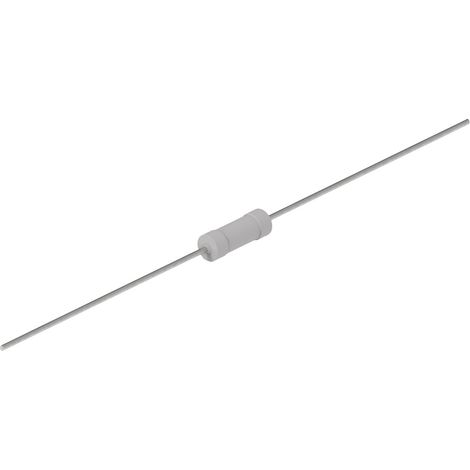 TE Connectivity 6-1676123-3 Résistance de puissance 330 Ω 0.5 W 0.05 % 1 pc(s) Box