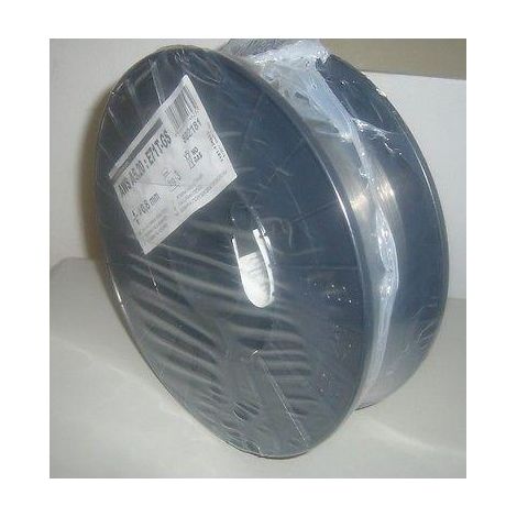 BOBINA FILO ANIMATO( NO GAS) DA 0,8mm KG 3 - ORIGINALE TELWIN NUOVA 802181